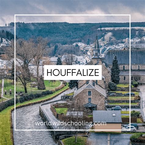 wat te doen in houffalize|THE 10 BEST Things to Do in Houffalize (2024)